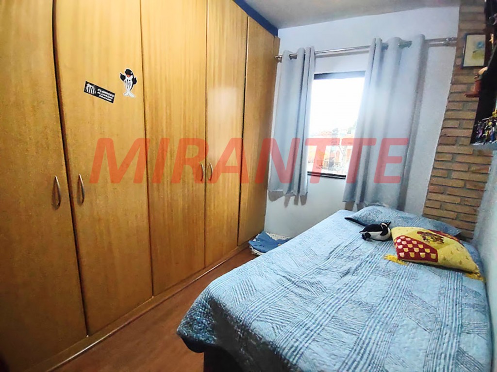 Sobrado de 195m² com 3 quartos em Santa Terezinha