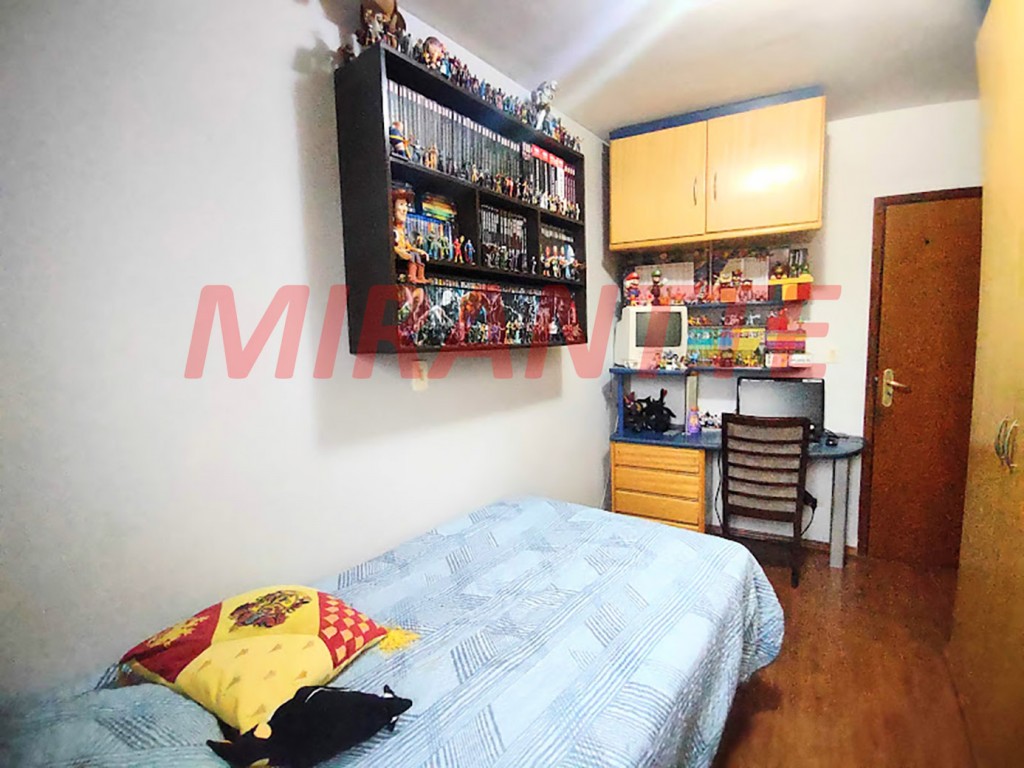 Sobrado de 195m² com 3 quartos em Santa Terezinha