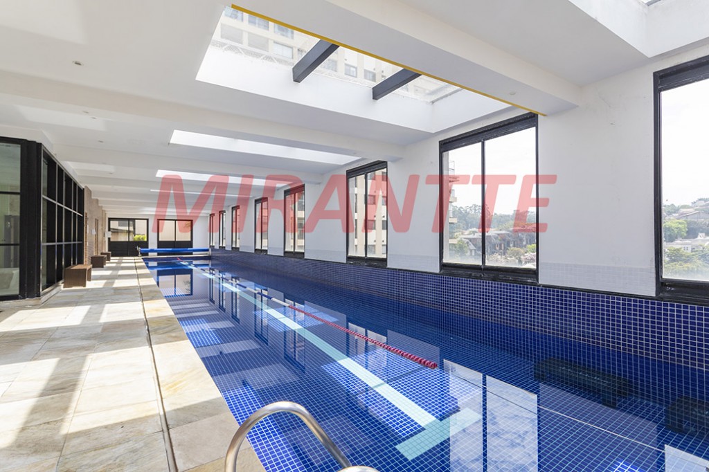 Apartamento de 207m² com 3 quartos em Jardim Panorama