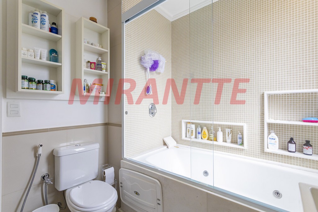 Apartamento de 207m² com 3 quartos em Jardim Panorama