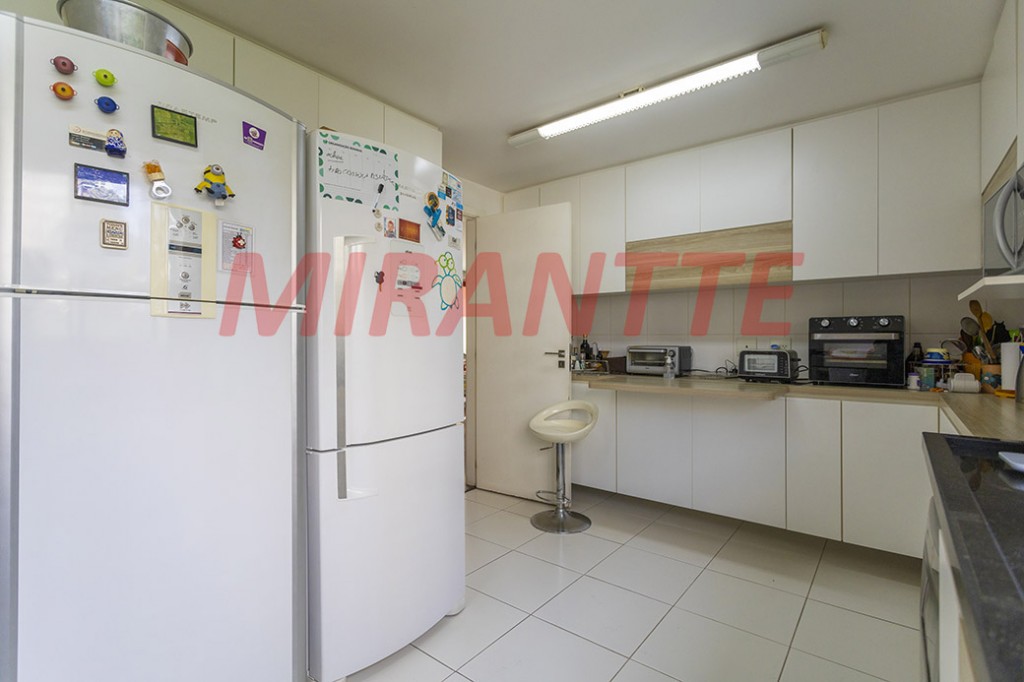 Apartamento de 207m² com 3 quartos em Jardim Panorama
