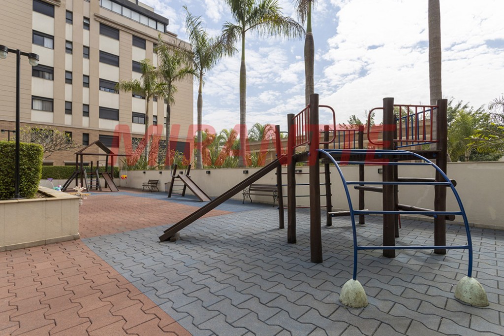 Apartamento de 207m² com 3 quartos em Jardim Panorama