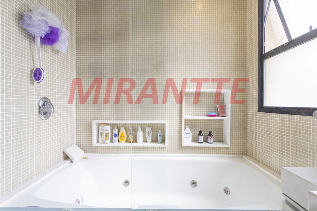 Apartamento de 207m² com 3 quartos em Jardim Panorama