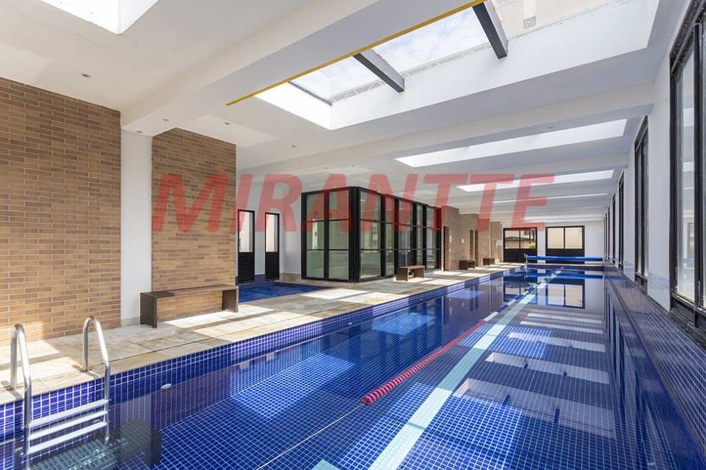 Apartamento de 207m² com 3 quartos em Jardim Panorama