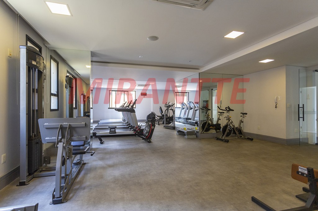 Apartamento de 207m² com 3 quartos em Jardim Panorama