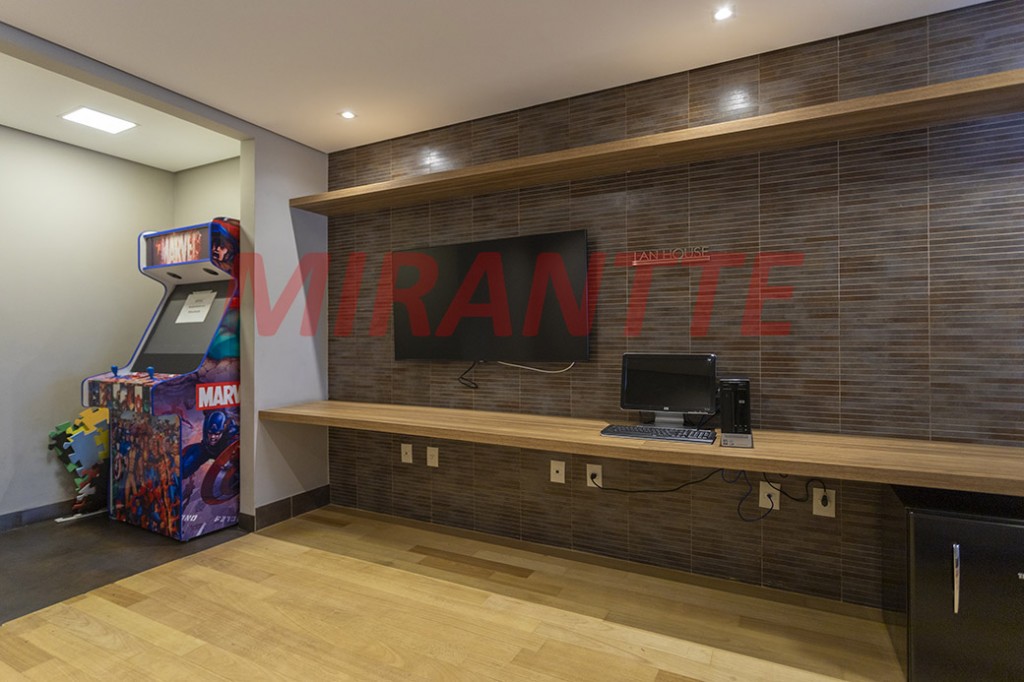 Apartamento de 207m² com 3 quartos em Jardim Panorama