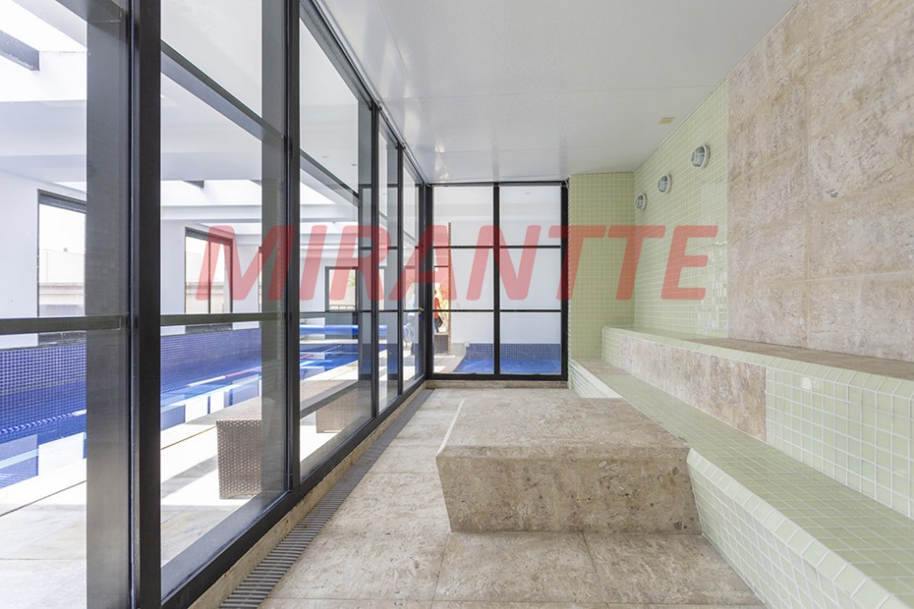 Apartamento de 207m² com 3 quartos em Jardim Panorama