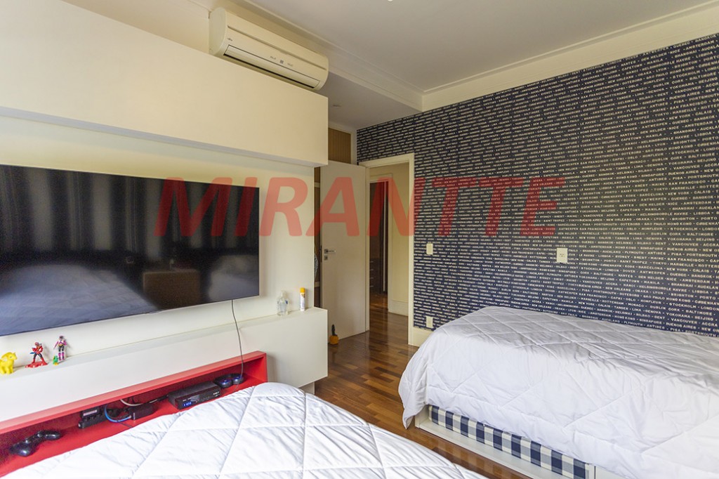 Apartamento de 207m² com 3 quartos em Jardim Panorama