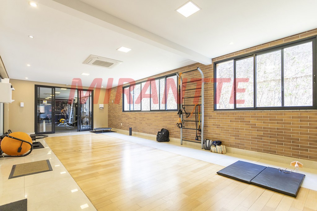 Apartamento de 207m² com 3 quartos em Jardim Panorama