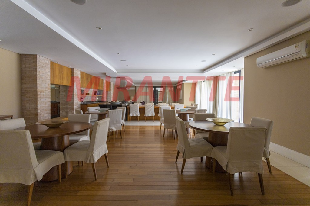 Apartamento de 207m² com 3 quartos em Jardim Panorama