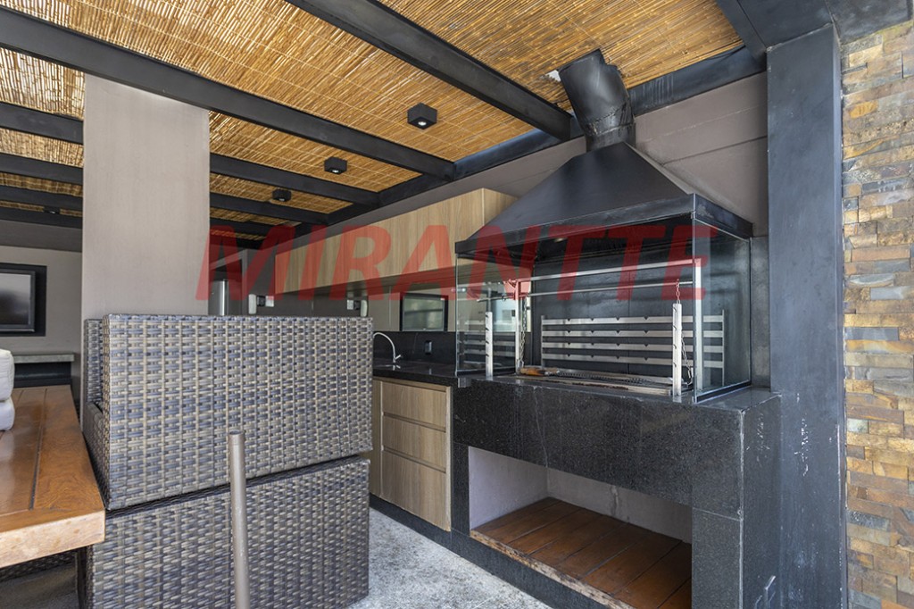 Apartamento de 207m² com 3 quartos em Jardim Panorama