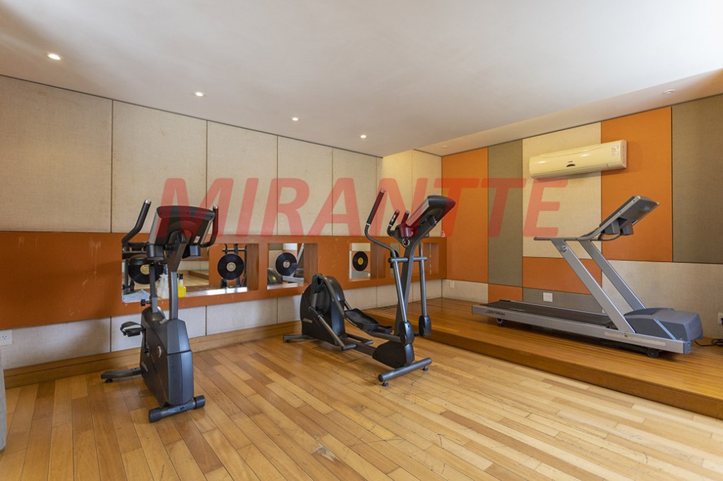 Apartamento de 207m² com 3 quartos em Jardim Panorama