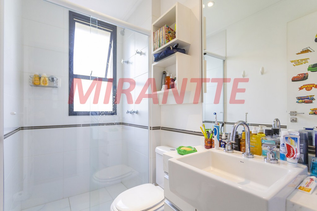 Apartamento de 207m² com 3 quartos em Jardim Panorama