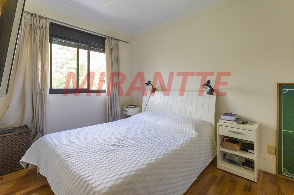 Apartamento de 207m² com 3 quartos em Jardim Panorama