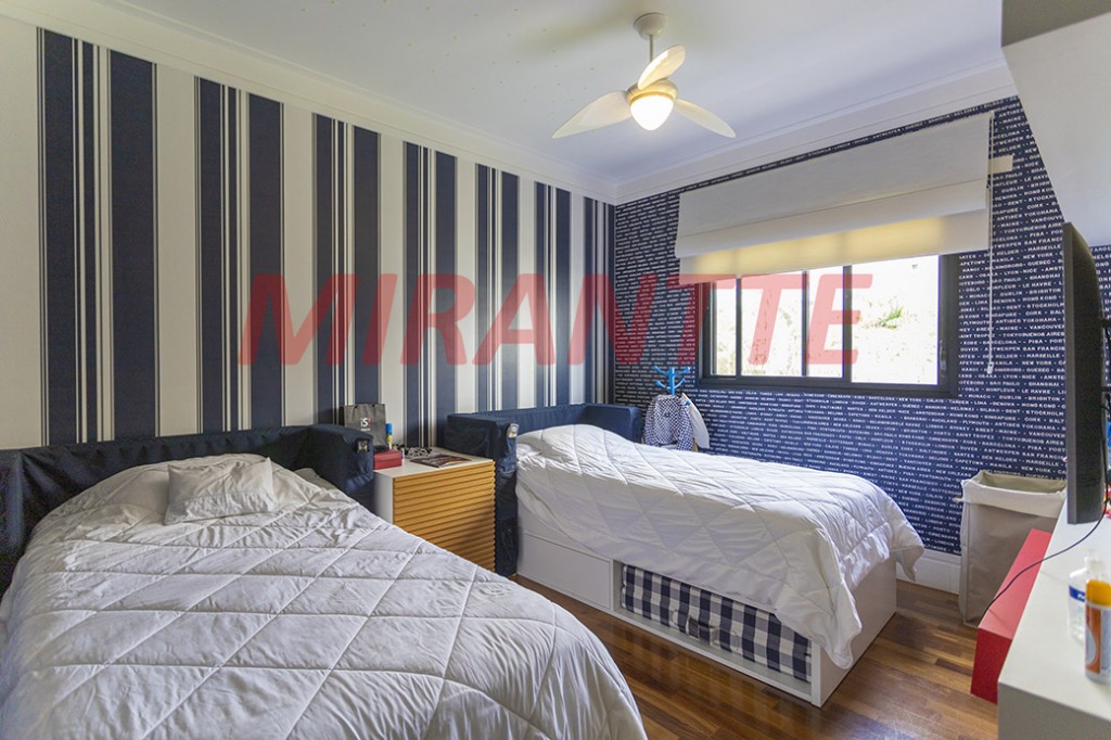 Apartamento de 207m² com 3 quartos em Jardim Panorama