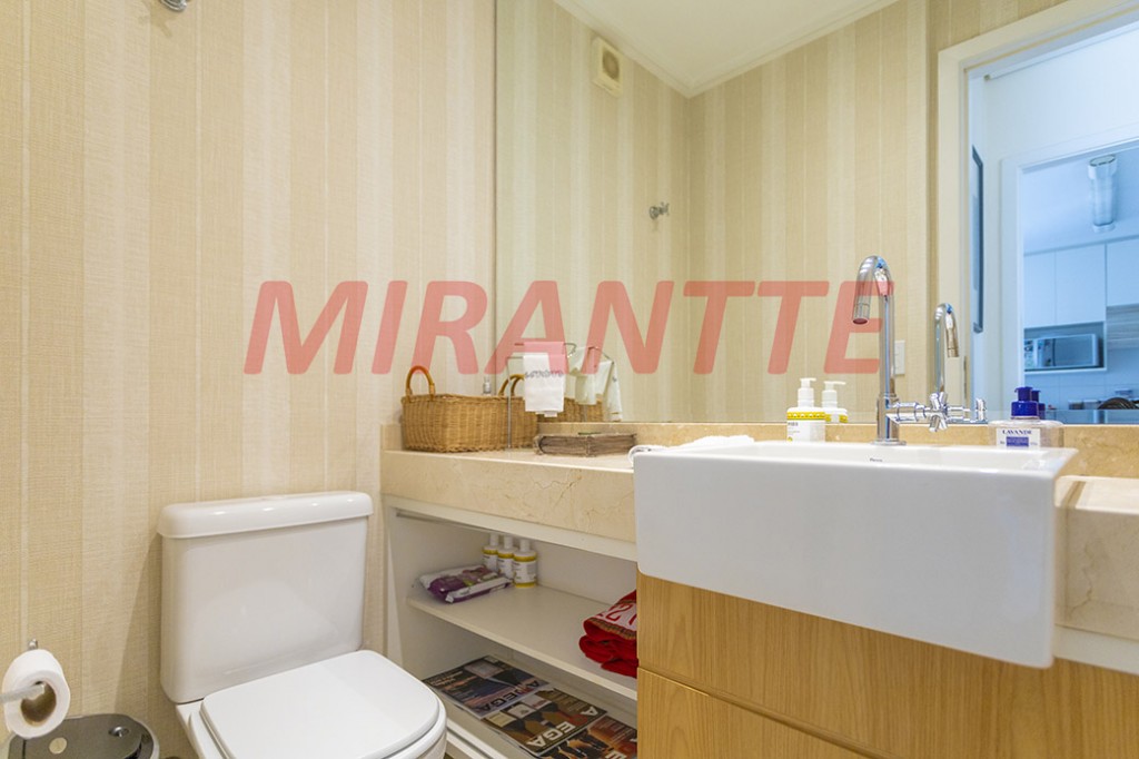 Apartamento de 207m² com 3 quartos em Jardim Panorama