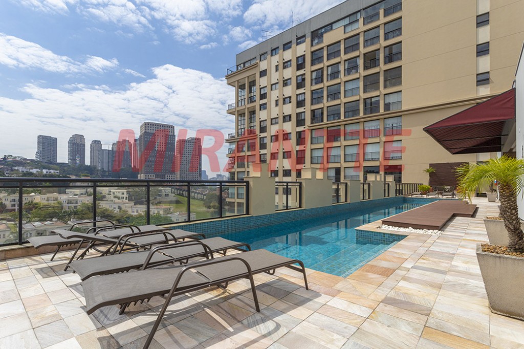 Apartamento de 207m² com 3 quartos em Jardim Panorama