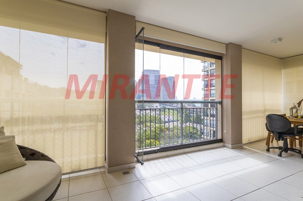 Apartamento de 207m² com 3 quartos em Jardim Panorama