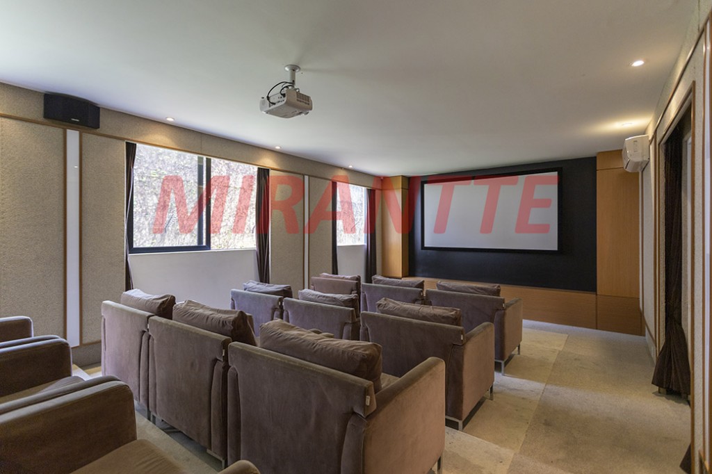 Apartamento de 207m² com 3 quartos em Jardim Panorama