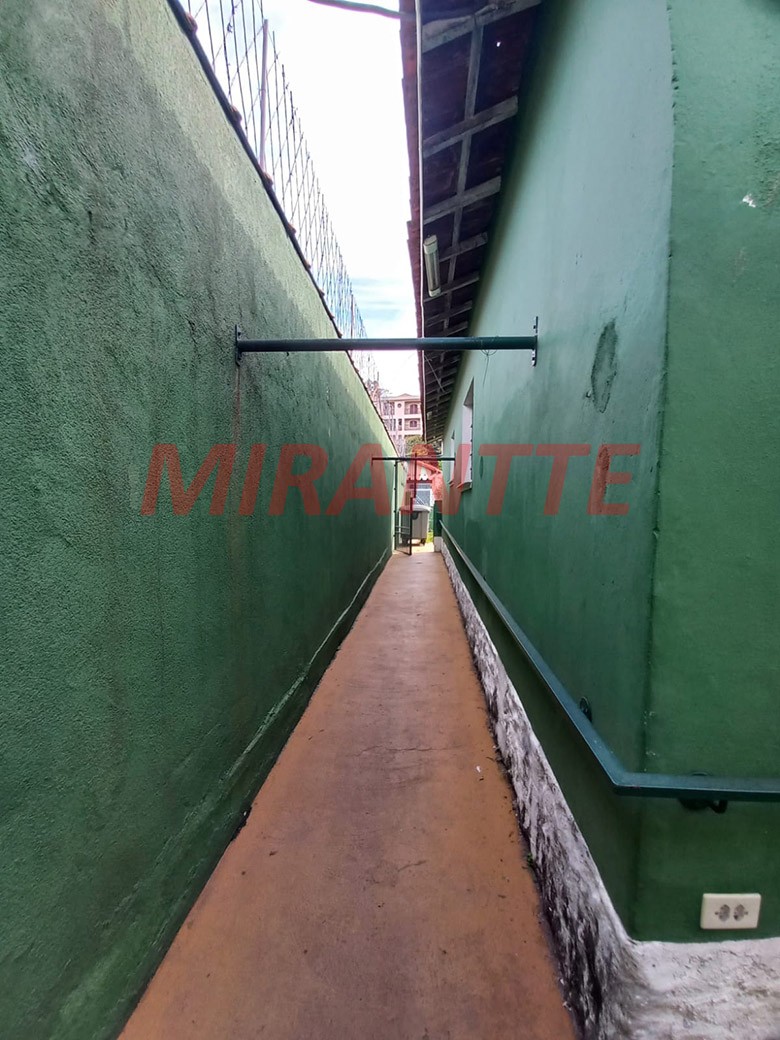 Casa terrea de 380m² com 5 quartos em Tremembe