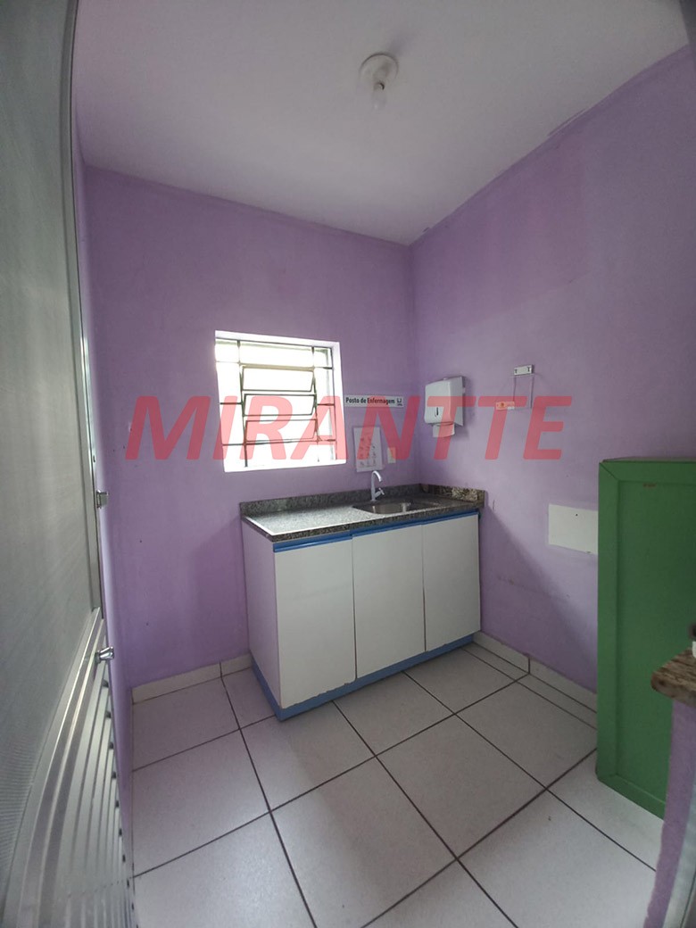 Casa terrea de 380m² com 5 quartos em Tremembe