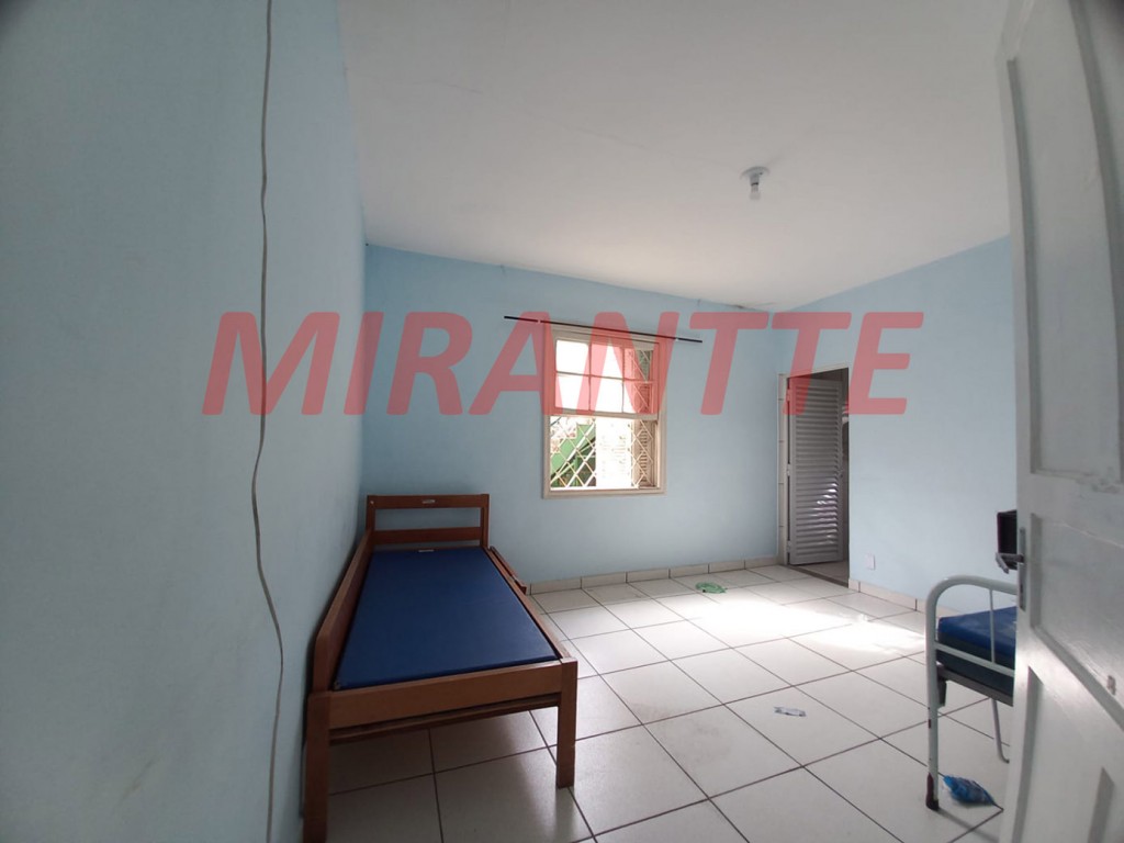 Casa terrea de 380m² com 5 quartos em Tremembe