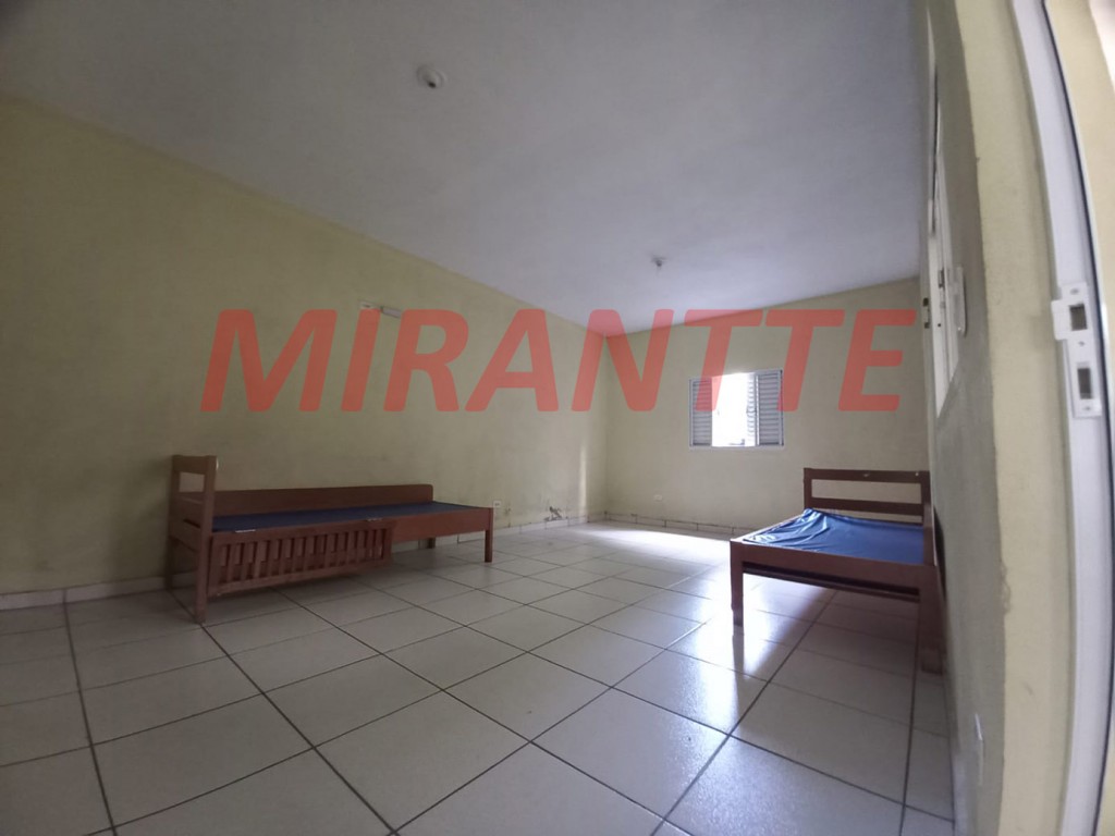 Casa terrea de 380m² com 5 quartos em Tremembe