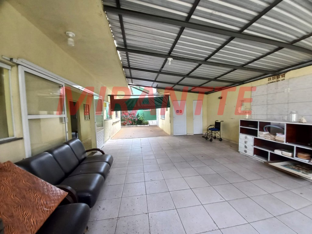 Casa terrea de 380m² com 5 quartos em Tremembe