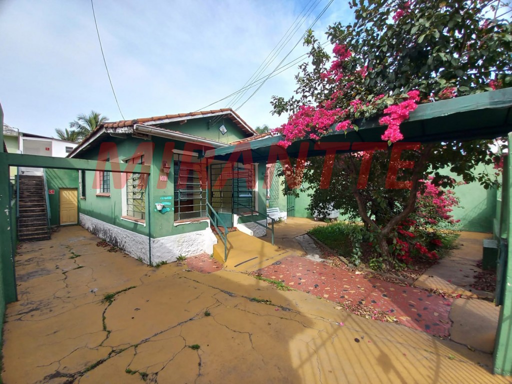 Casa terrea de 380m² com 5 quartos em Tremembe