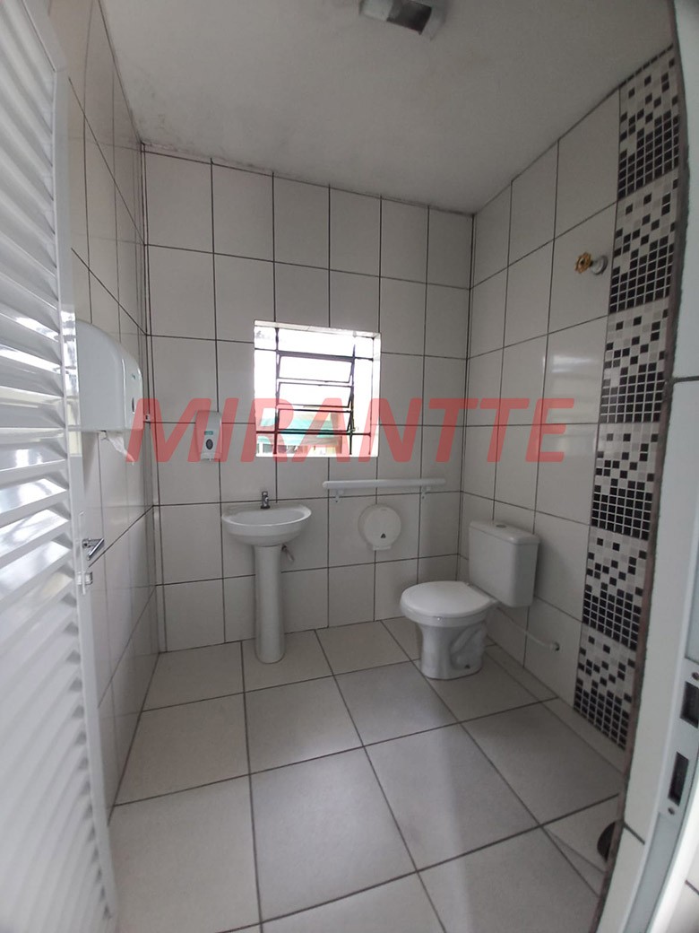 Casa terrea de 380m² com 5 quartos em Tremembe