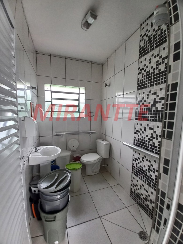 Casa terrea de 380m² com 5 quartos em Tremembe