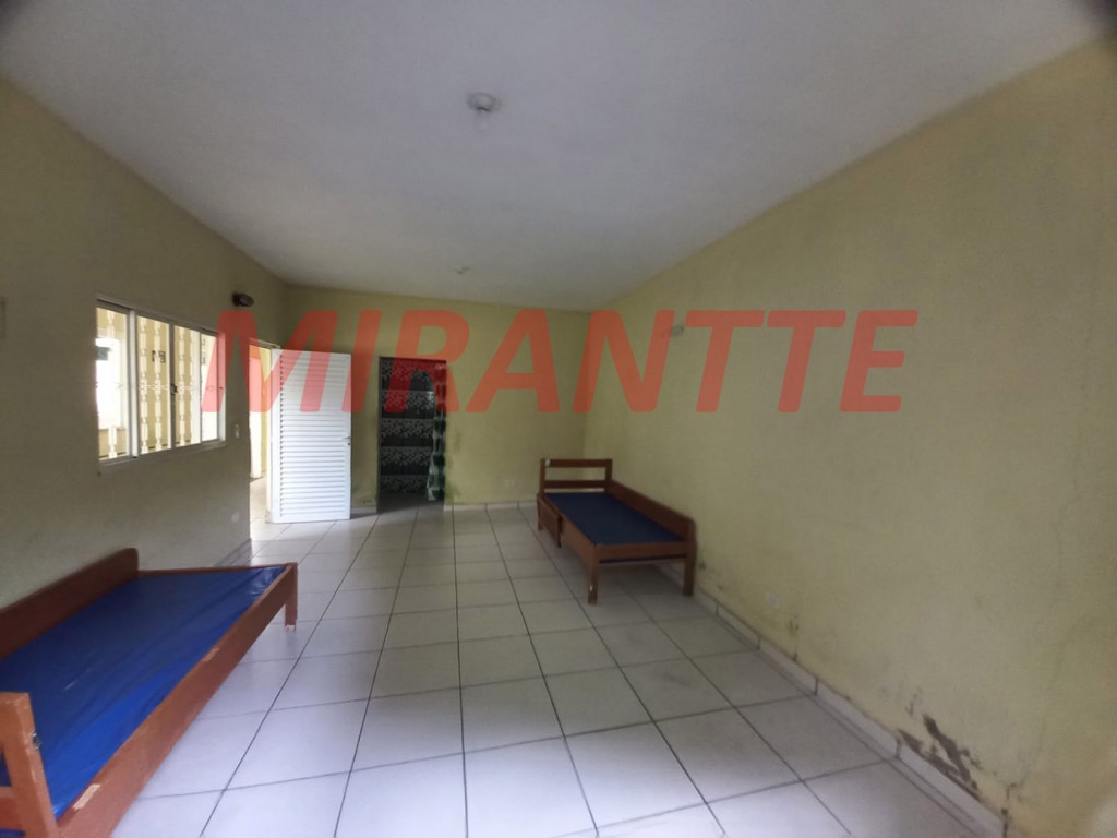 Casa terrea de 380m² com 5 quartos em Tremembe