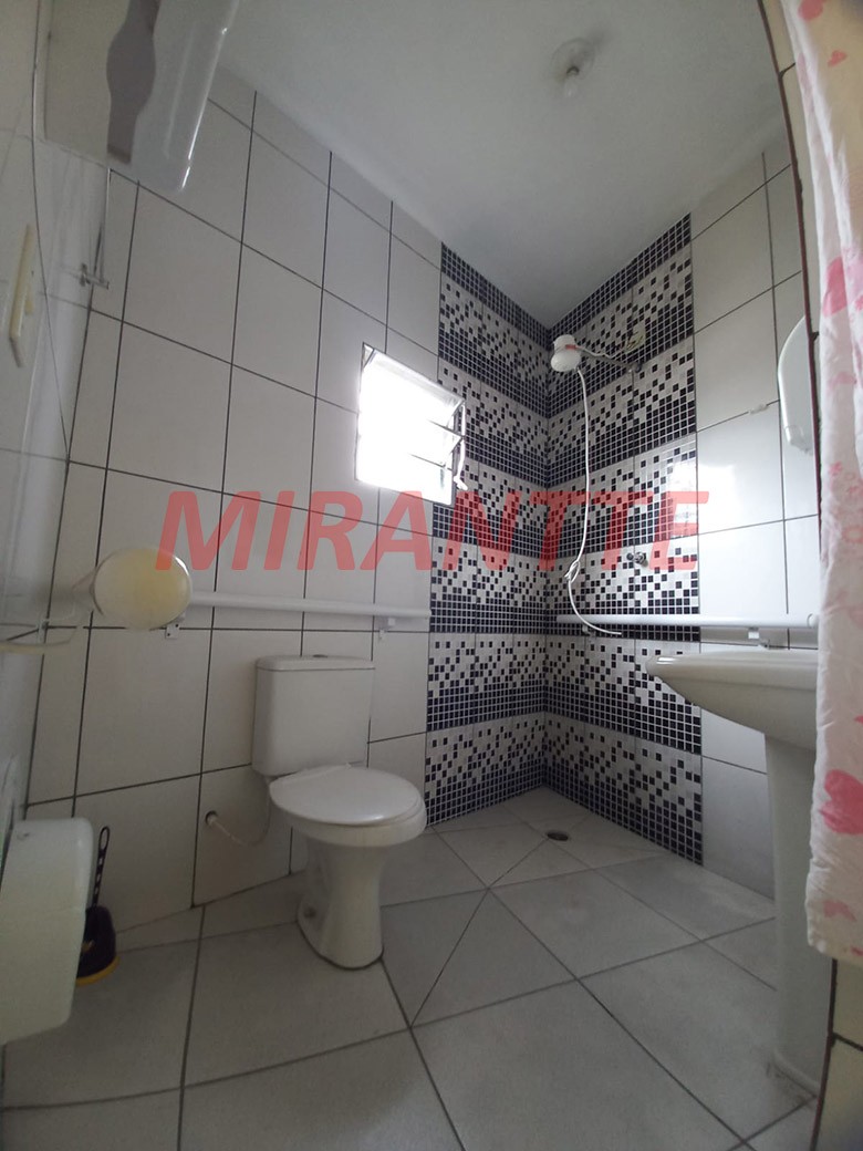 Casa terrea de 380m² com 5 quartos em Tremembe