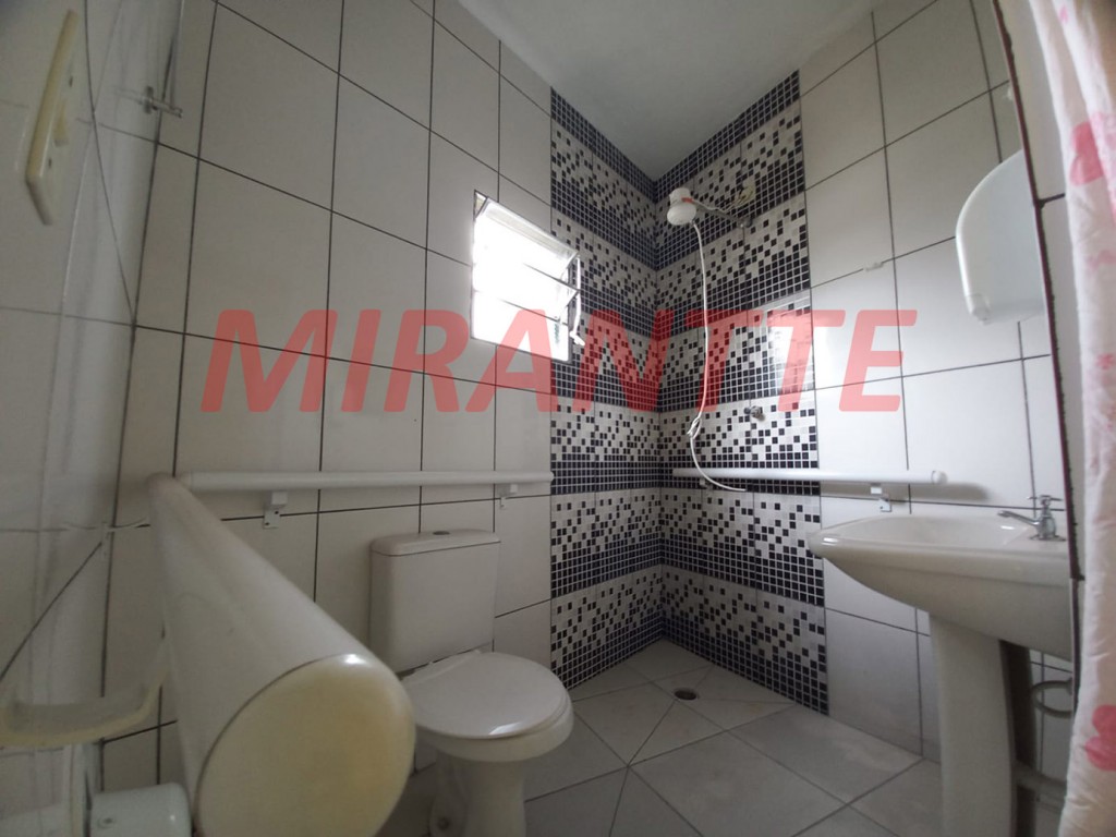 Casa terrea de 380m² com 5 quartos em Tremembe