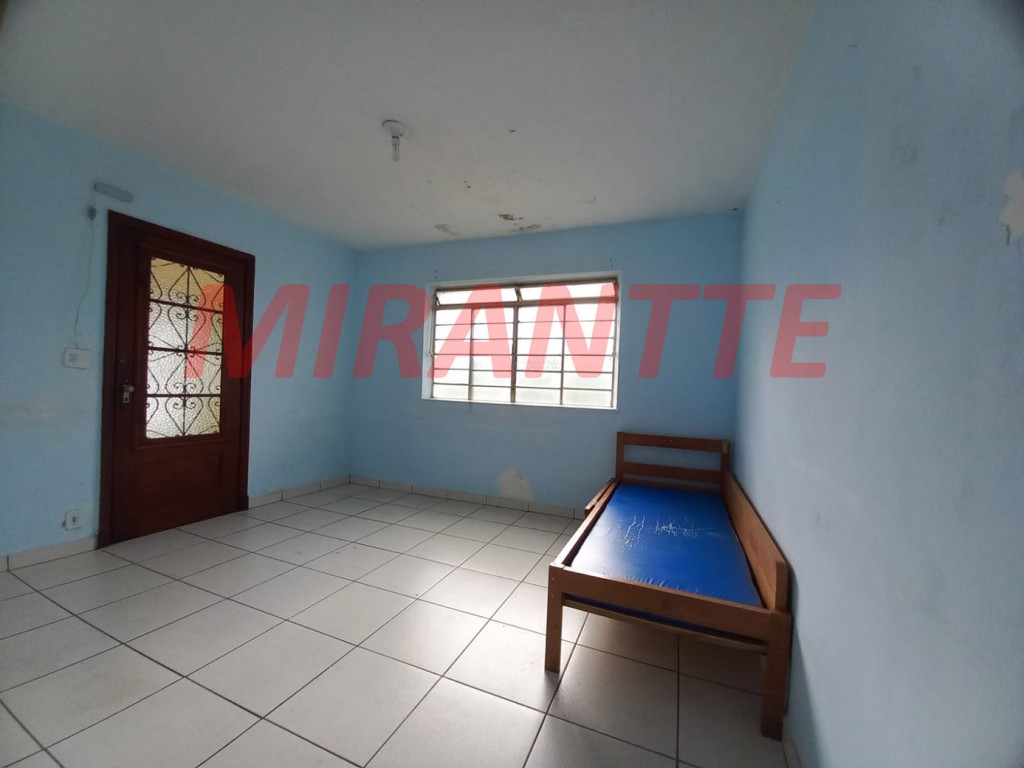Casa terrea de 380m² com 5 quartos em Tremembe