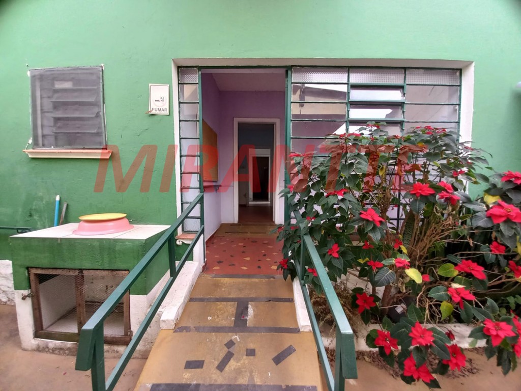 Casa terrea de 380m² com 5 quartos em Tremembe