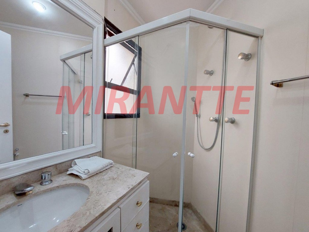 Apartamento de 114m² com 3 quartos em Perdizes
