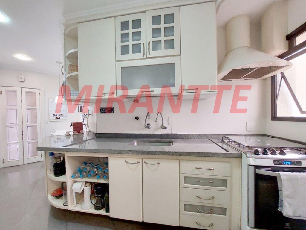 Apartamento de 114m² com 3 quartos em Perdizes