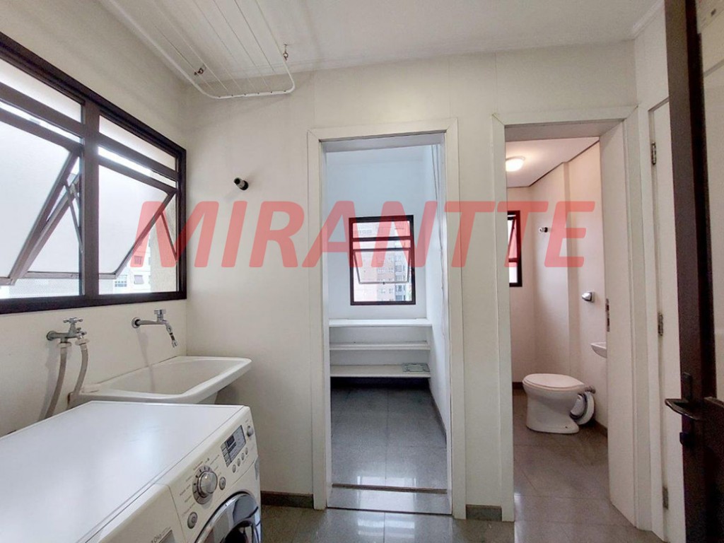 Apartamento de 114m² com 3 quartos em Perdizes