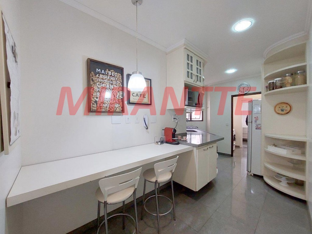 Apartamento de 114m² com 3 quartos em Perdizes