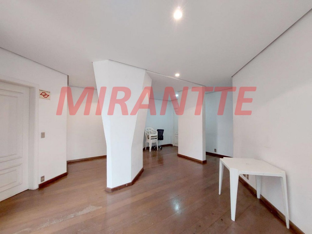 Apartamento de 114m² com 3 quartos em Perdizes