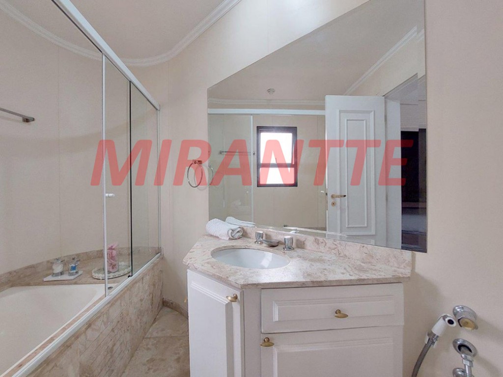 Apartamento de 114m² com 3 quartos em Perdizes