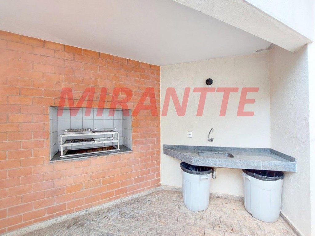 Apartamento de 114m² com 3 quartos em Perdizes