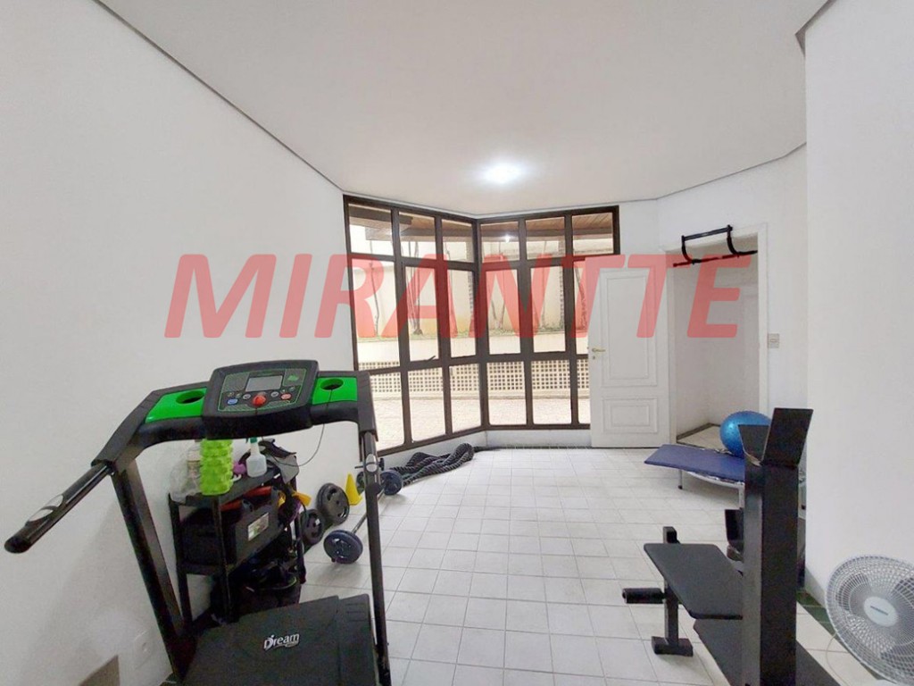 Apartamento de 114m² com 3 quartos em Perdizes