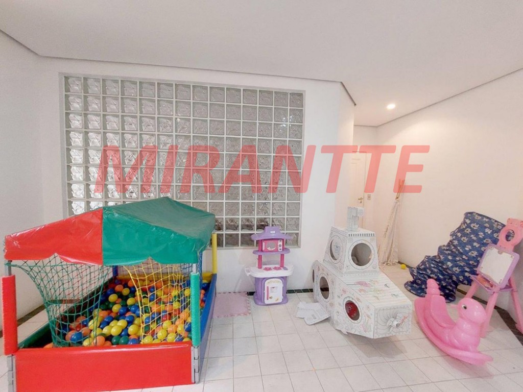 Apartamento de 114m² com 3 quartos em Perdizes