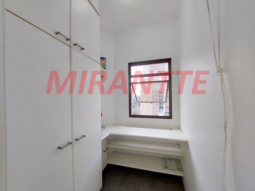Apartamento de 114m² com 3 quartos em Perdizes