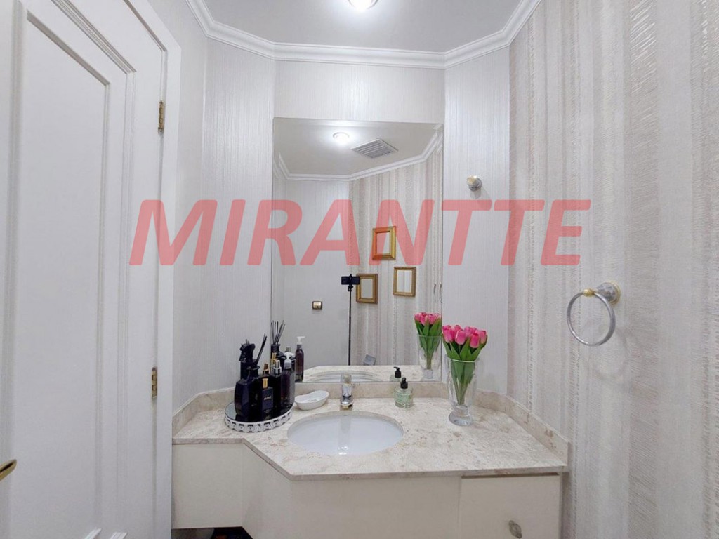 Apartamento de 114m² com 3 quartos em Perdizes