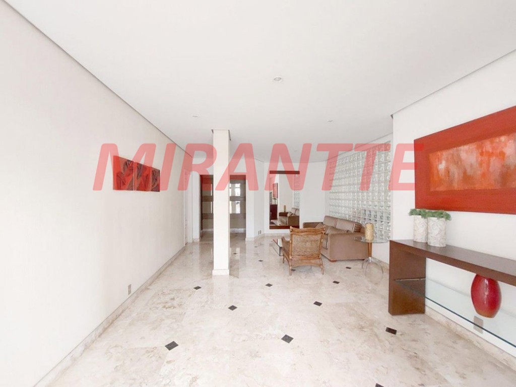 Apartamento de 114m² com 3 quartos em Perdizes