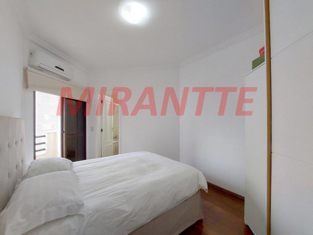 Apartamento de 114m² com 3 quartos em Perdizes