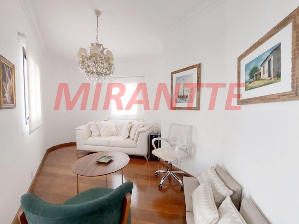 Apartamento de 114m² com 3 quartos em Perdizes